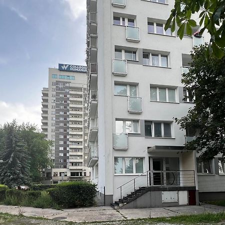 Hotel Warszawa Zachodnia Exteriér fotografie