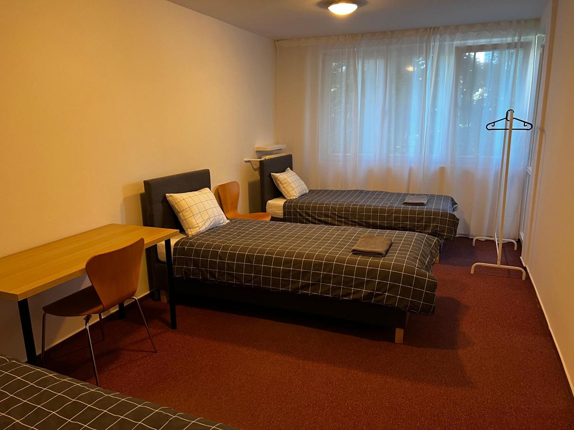 Hotel Warszawa Zachodnia Exteriér fotografie