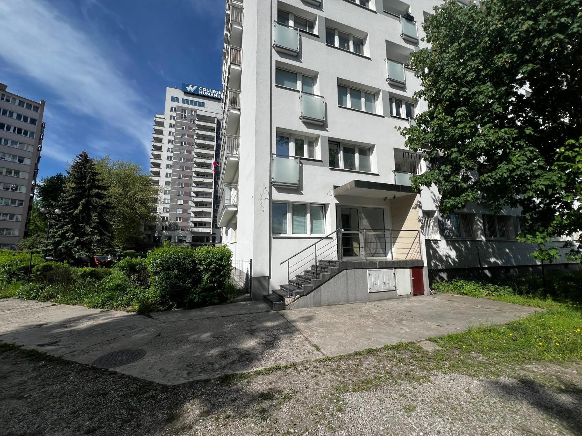Hotel Warszawa Zachodnia Exteriér fotografie