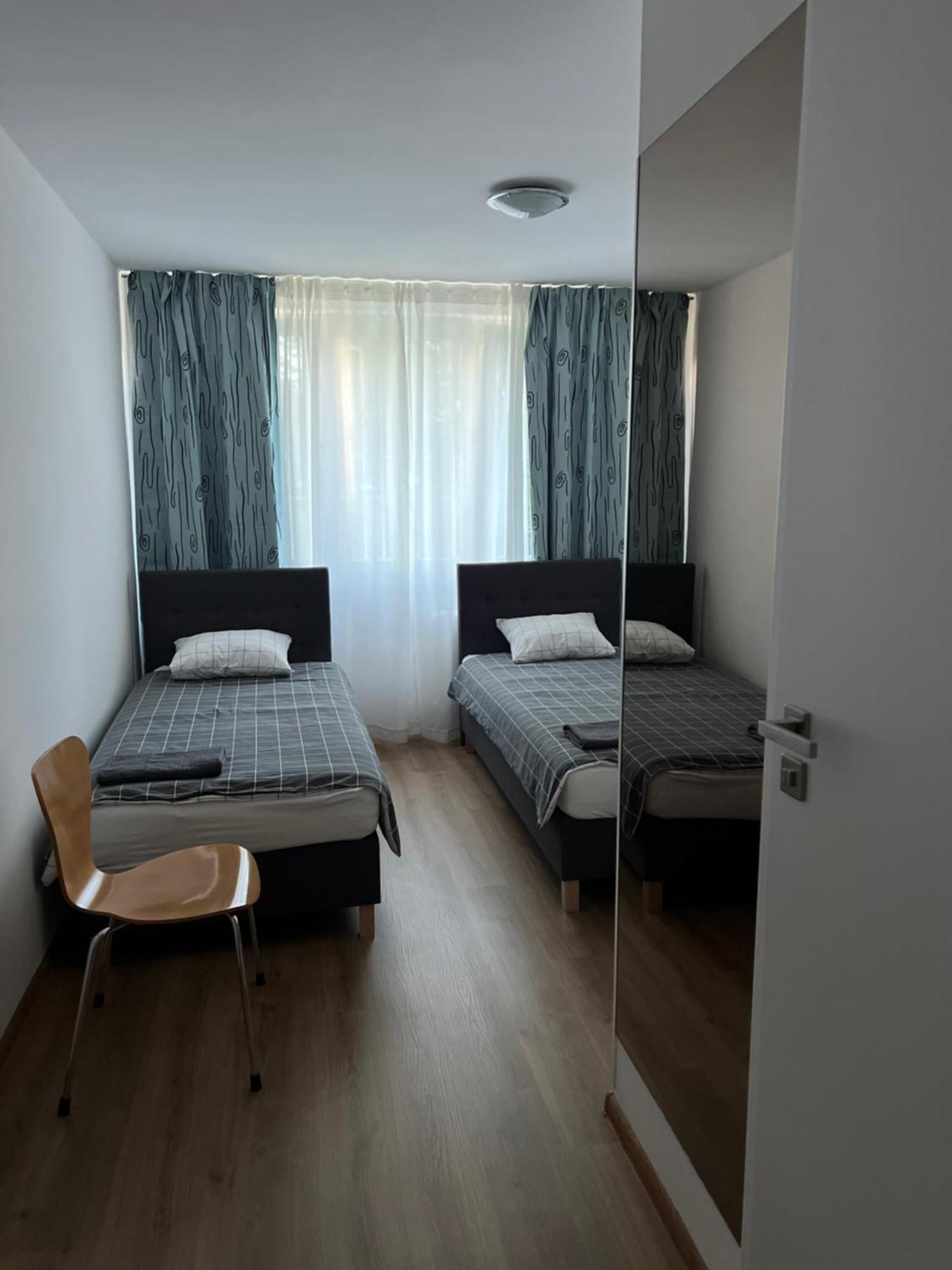 Hotel Warszawa Zachodnia Exteriér fotografie