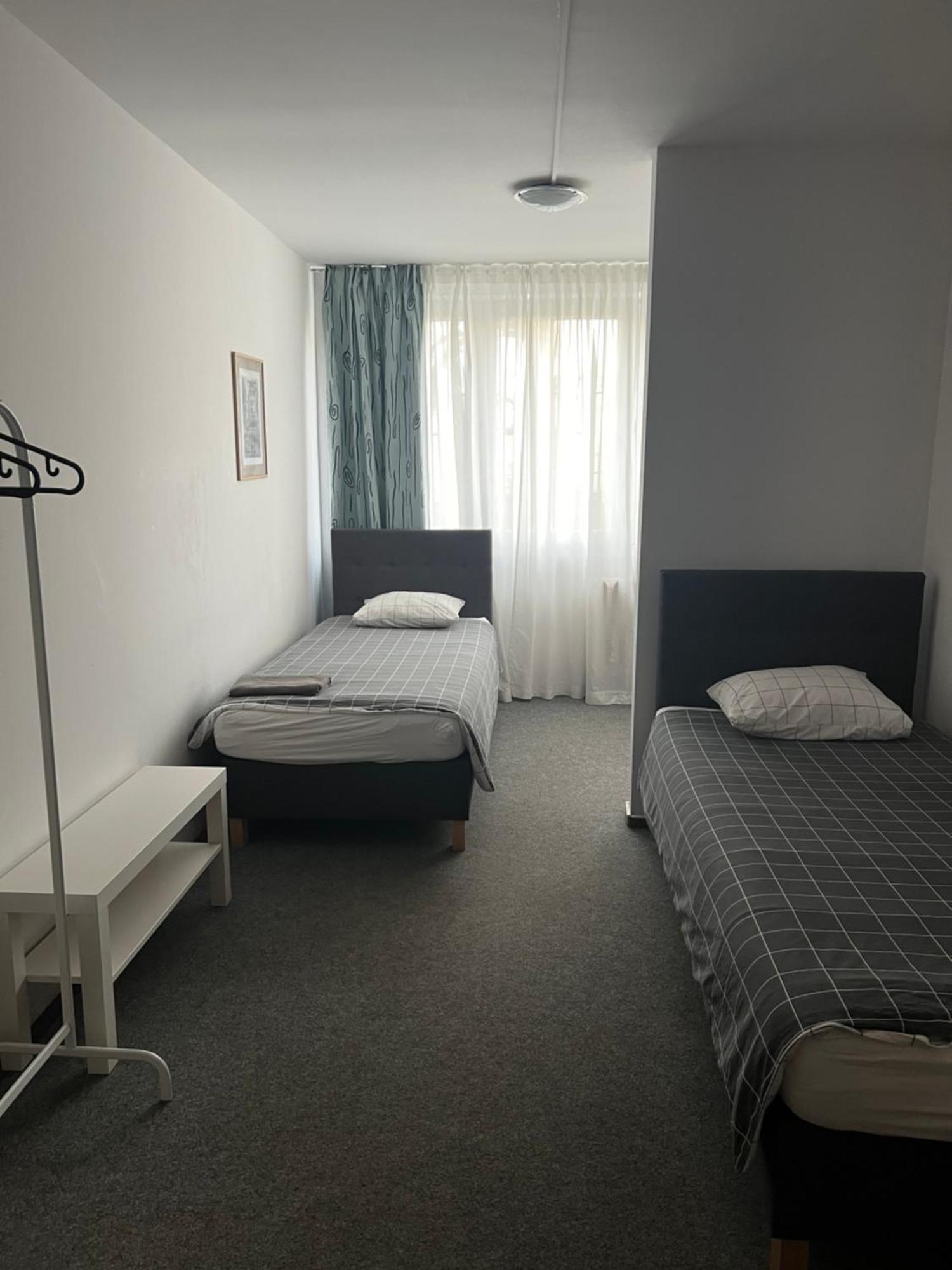 Hotel Warszawa Zachodnia Exteriér fotografie