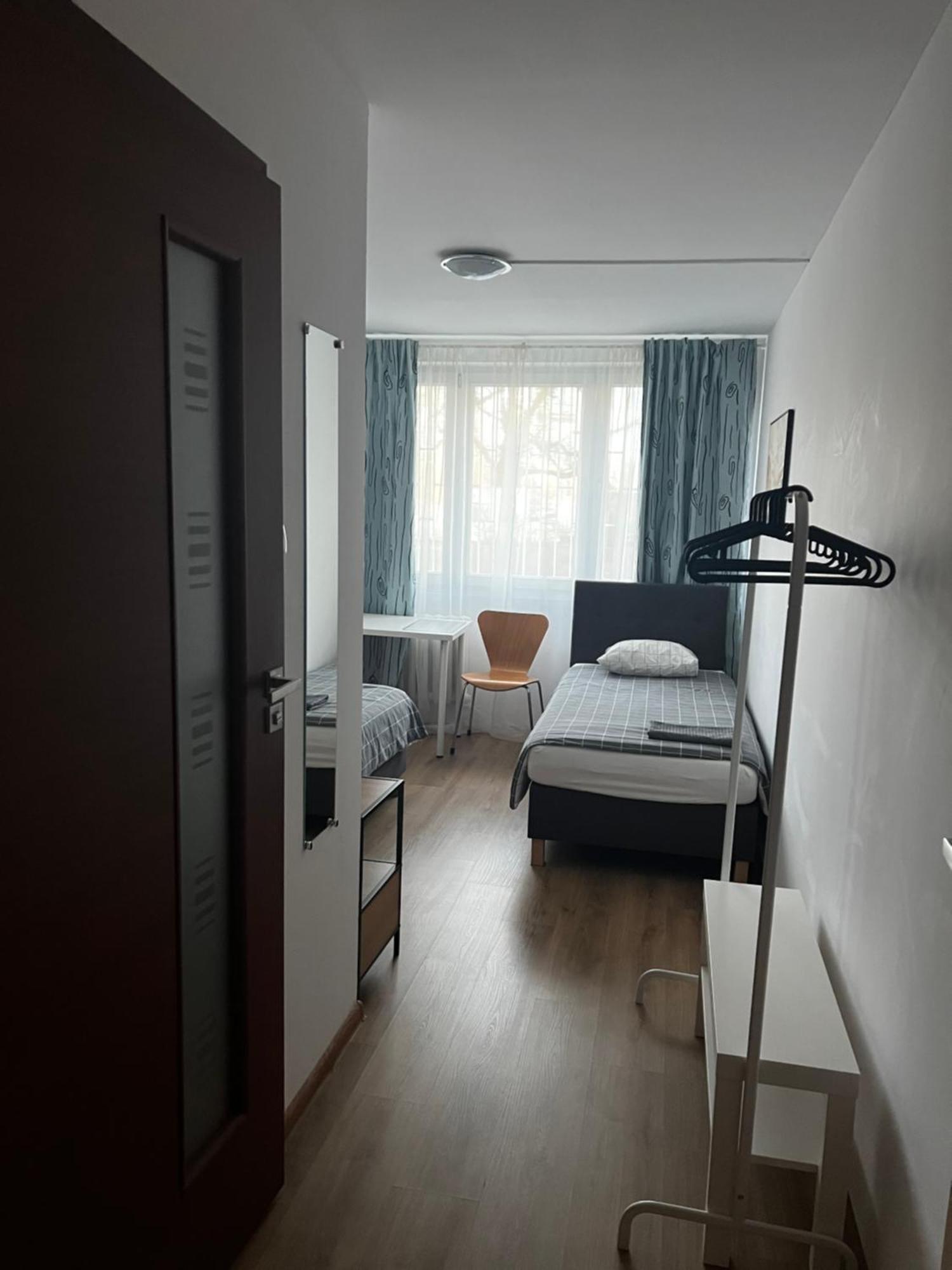Hotel Warszawa Zachodnia Exteriér fotografie