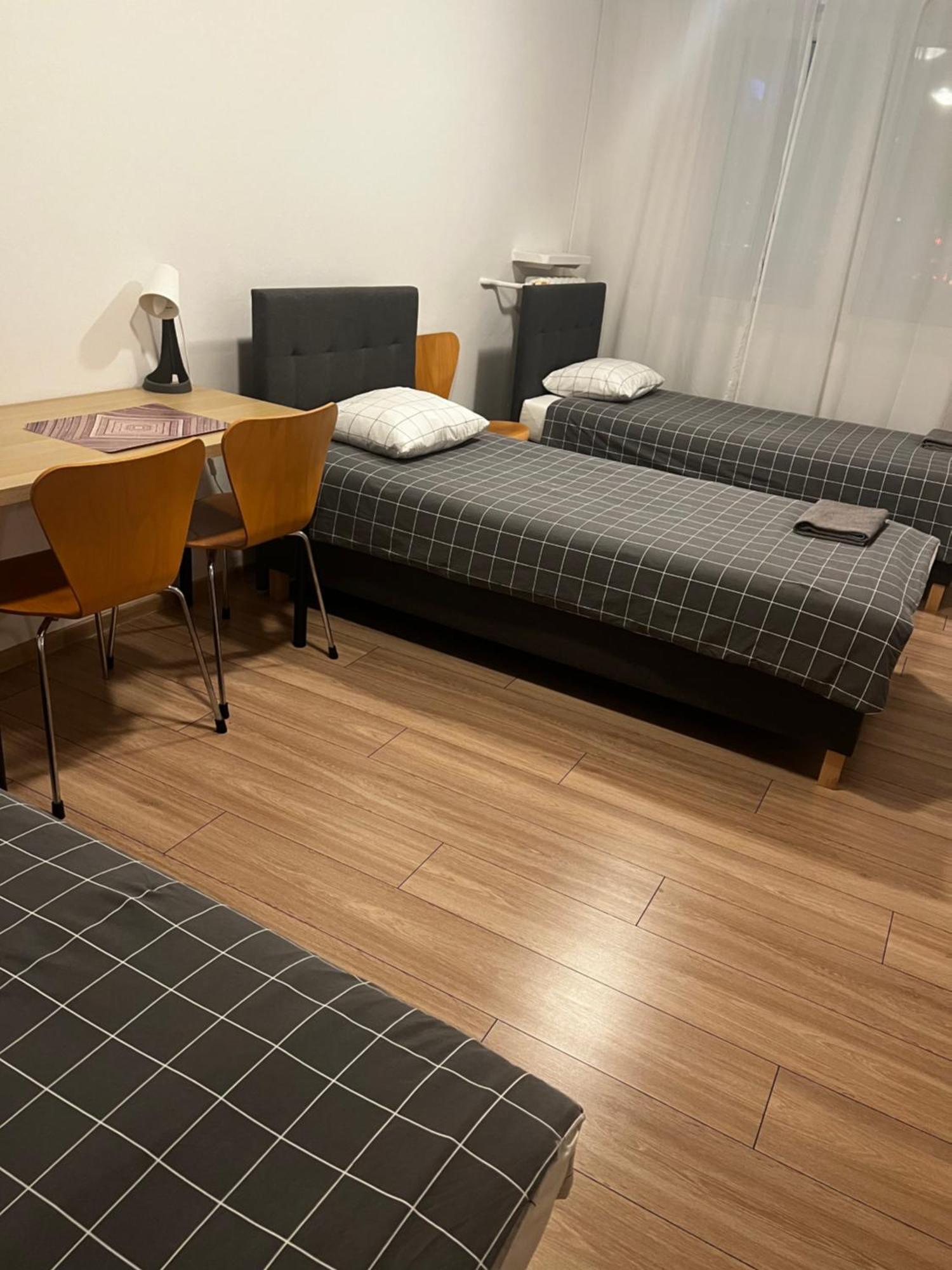 Hotel Warszawa Zachodnia Exteriér fotografie